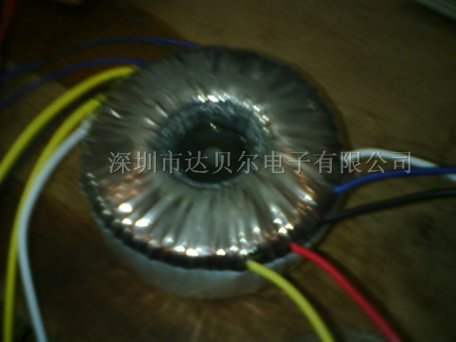供应环型变压器