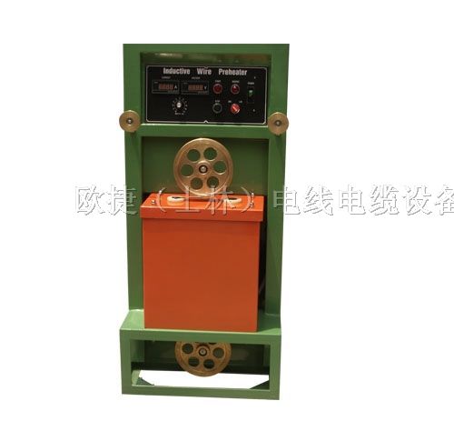 供应铜线预热器