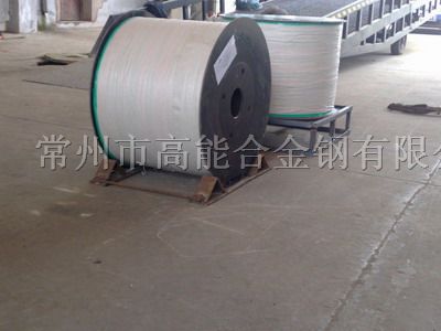 供应同轴电缆用铜包钢中心导体