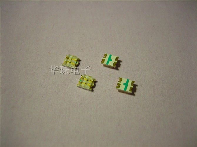 供应1615系列双色 led 发光二极管