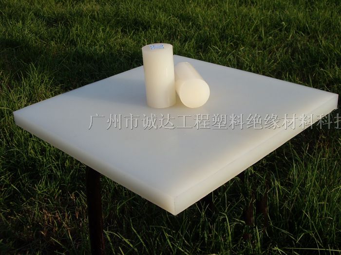供应PVDF钢氟龙聚偏二氟乙烯板