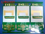 2层pcb线路板（图）