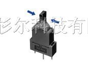 供应ALPS检测开关 SSCN系列  SSCN110101