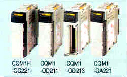 欧?龙PLC: CQM1-OD212/CQM1-ID111/CQM1-ID213