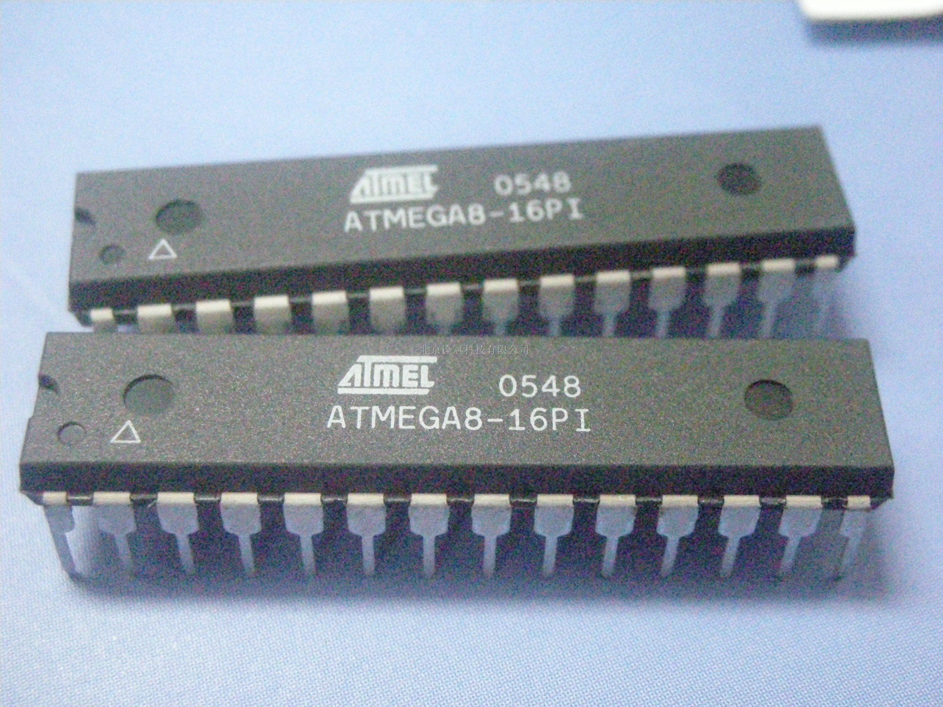 ӦƬATMEGA8-16PI