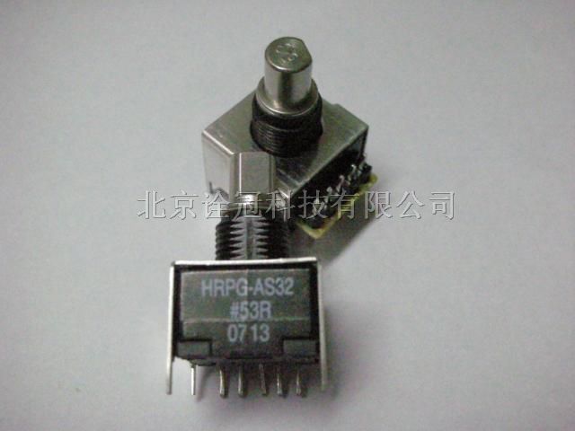供应光纤连接器HRPG-AS32