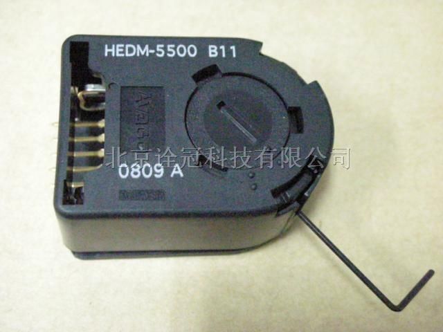 供应AVAGO编码器HEDM-6505#T08 HEDM-6505#T06