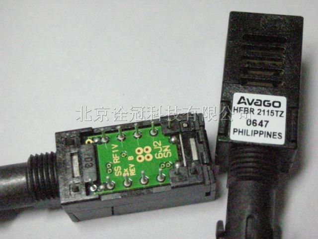 供应AVAGO连接器HFBR-2115TZ
