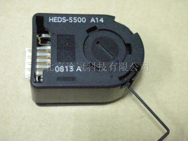 供应编码器HEDS-5500#F11 HEDS-5500#F12
