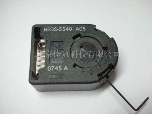 供应编码器HEDS-5505#A13 HEDS-5505#A14