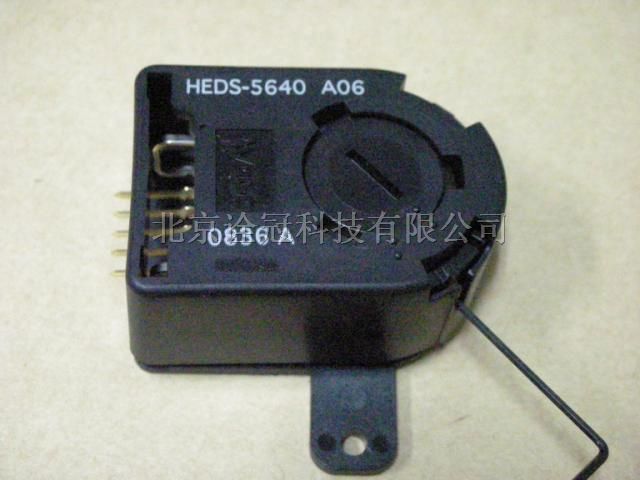 供应编码器HEDS-5600#I11 HEDS-5605#A06