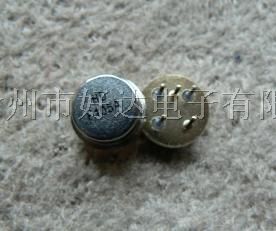 供应机顶盒用声表面波滤波器HDF105A