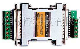 RS-422隔离中继器