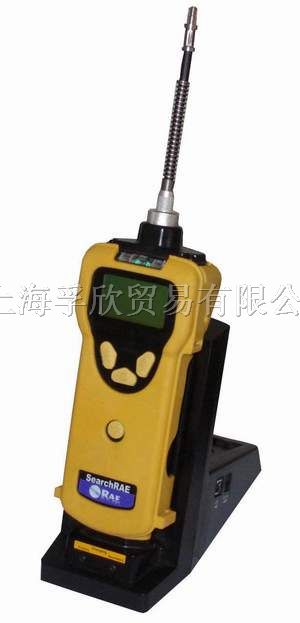 供应SearchRAE 三合一可燃气/毒气检测仪/PGM-1600