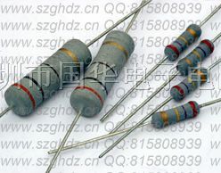 供应RX21线绕电阻