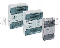 供应台达*/EX系列plc