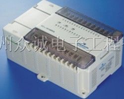 供应艾默生系列plc-EC10系列