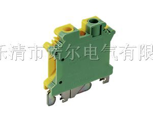 供应USLKG6 USLKG-6 UK系列接线端子
