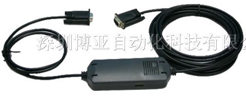 供应西门子200适配器电缆PC-PPI+ 6*7 901-3CB30-0XA0