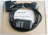 三菱PLC编程电缆U*-SC09