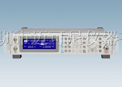 供应Aeroflex(IFR)3410系列数字RF信号发生器