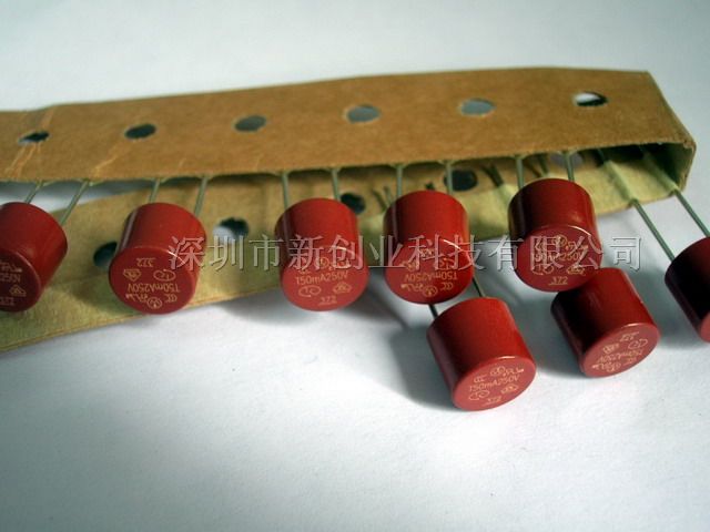 供应保险管LITFUSE 01