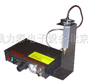 供应手动高点胶机，附操作视频