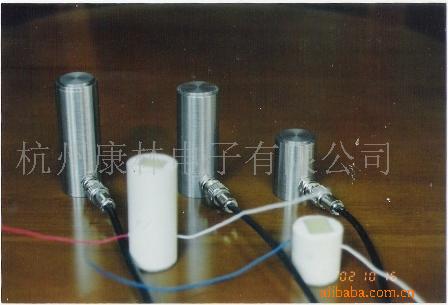 供应压电陶瓷微位移器(图)