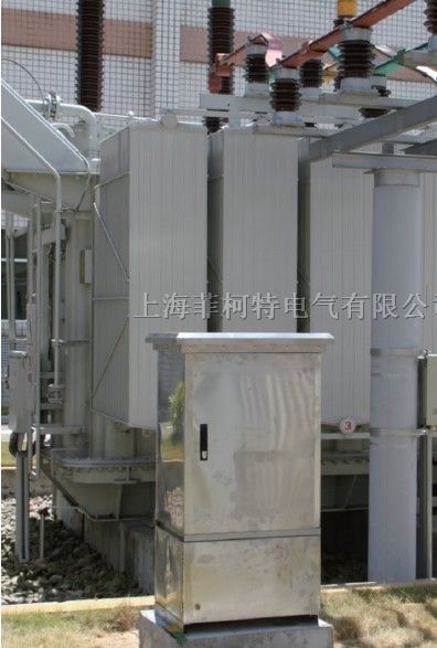 供应变压器油色谱在线监测系统