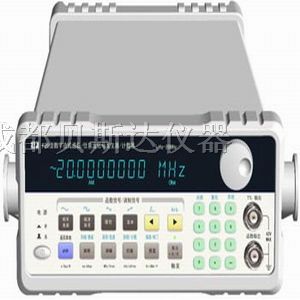 供应SPF20型DDS数字合成函数任意波信号发生器