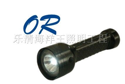供应乐清海洋*JW7500电筒