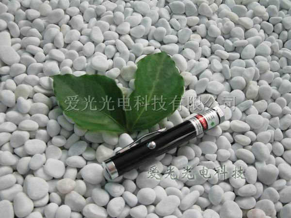供应蓝紫光激光笔，指星笔（一节七号电池）30mW