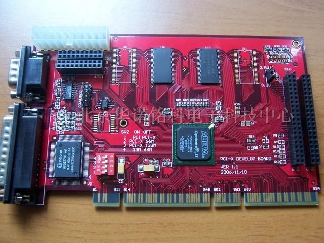 ӦPCI