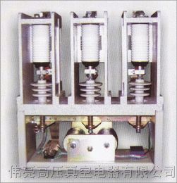 供应CKG4-400/10kv高压真空接触器