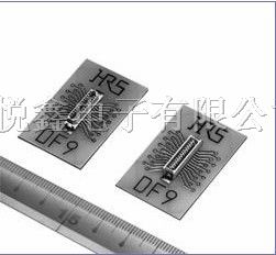 供应广濑连接器