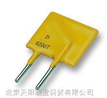 BOURNS - MF-R600 - 自恢复保险丝 径向引线 6A 30V