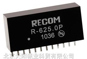 RECOM POWER - R-6212P - ѹ 15V 2A