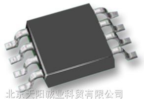 MAXIM INTEGRATED PRODUCTS - MAX962EUA+ - 芯片 比较器 超高速 962
