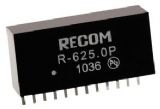 RECOM POWER - R-6212P - 开关稳压器 15V 2A