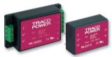 TRACOPOWER - TML 20124C - 稳压电源模块 交流/直流 0.8A 20W