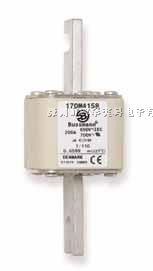 170M5218-BUSSMANN熔断器-博孚美科特价供应
