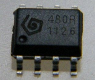 供应低功耗射频接收IC(直接替代HIMARK3310)
