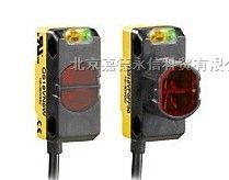 邦纳(BANNER)光电QS186E,QS186EB,QS18VN6RB,QS18VP6RB