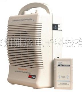 供应W-615U 老师好品牌 无线扩音机