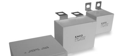 供应EACO无感电容STM-1200-1.0
