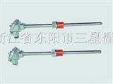 WZP系列装配式铂热电阻、热电偶、温度传感器26