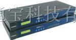 供应：MOXA NPort 5630-16 代理 串口服务器