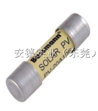 供应BUSSMANN熔断器