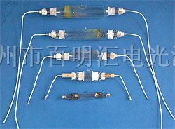 供应常州玉宇 碘镓灯PS晒版灯220V1KW190MM