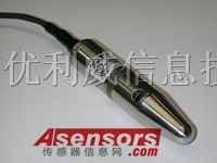 供应液位 / 投入式传感器/变送器